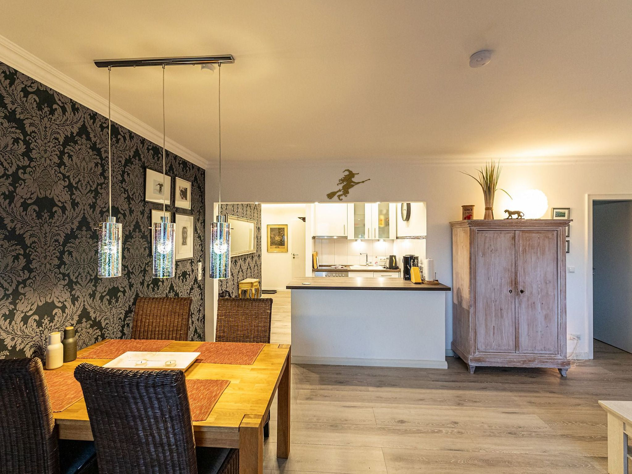 Hexenglück Hahnenklee