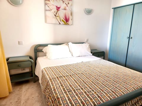 Wohnung "Casa da Horta 4" mit privatem Parkplatz
