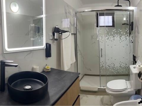 Wohnung "Casa da Horta 4" mit privatem Parkplatz