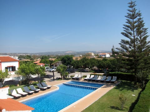Casa da Horta-CH10, 2-Zimmer-Wohnung, Pool