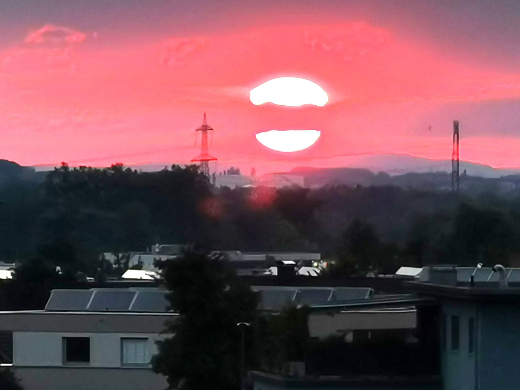 Skyline Dornbirn