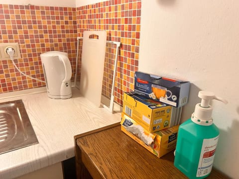 Apartment 15A