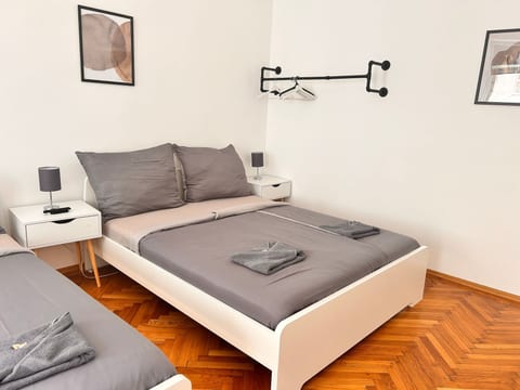 Apartment 15A