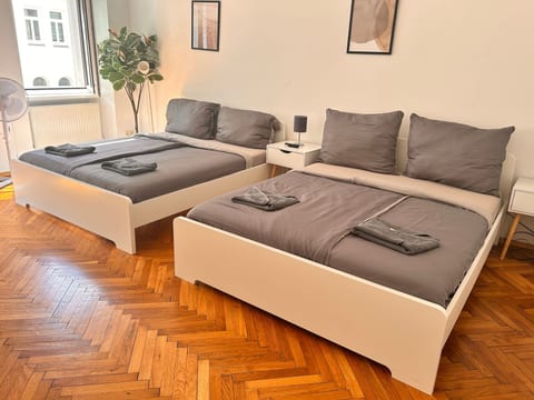 Apartment 15A