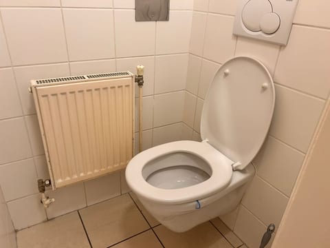 Apartment 15A