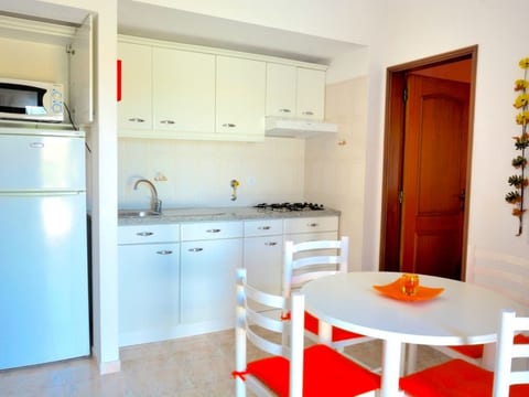 Casa da Horta CH3- Wohnung mit einem Schlafzimmer, Garten