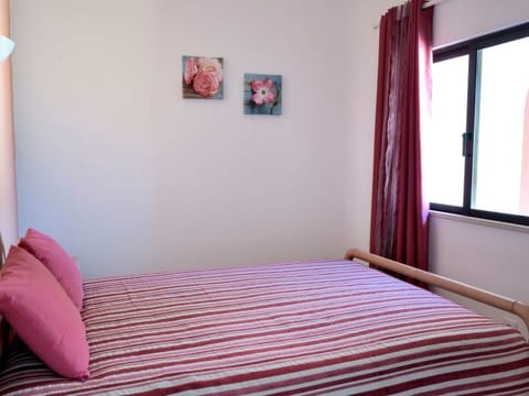 Casa da Horta CH3- Wohnung mit einem Schlafzimmer, Garten