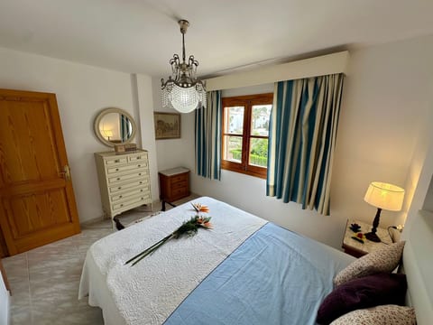 Wohnung Lovely Playa de Alcudia