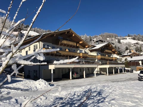 Alpinresort Kaprun top 4
