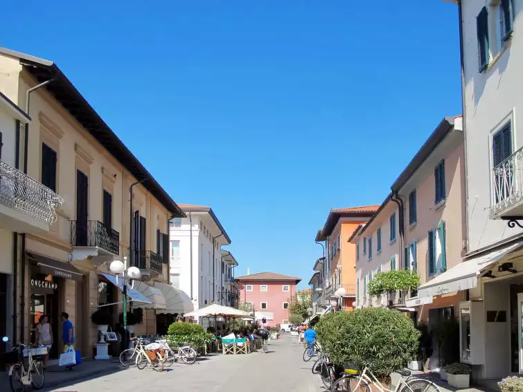 Villa Emma - Forte dei Marmi