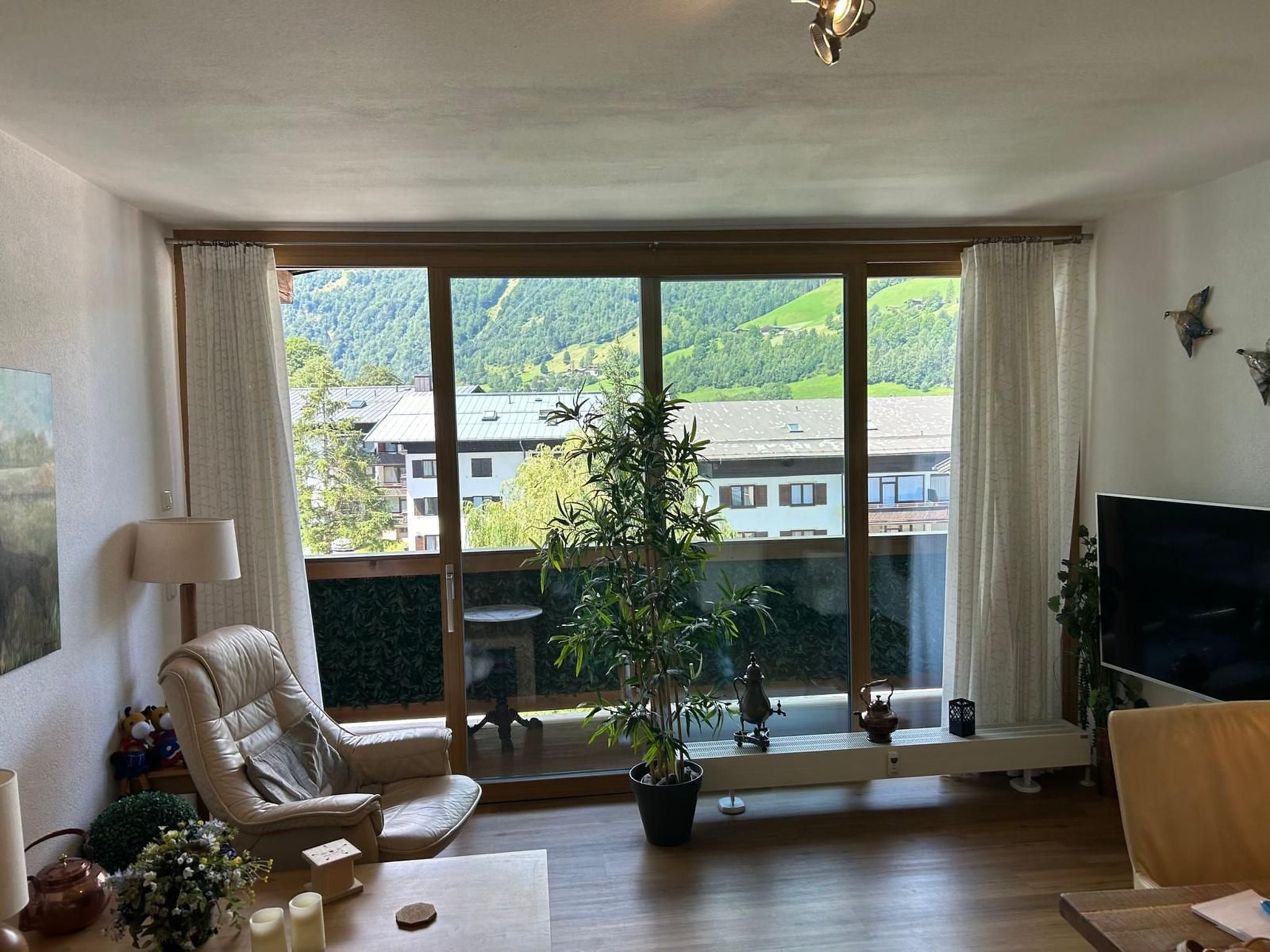 Penthouse Overview By Krone