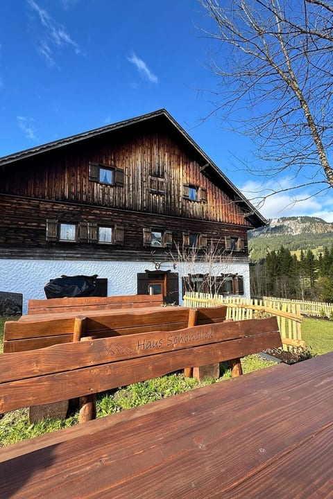 Haus Schönblick