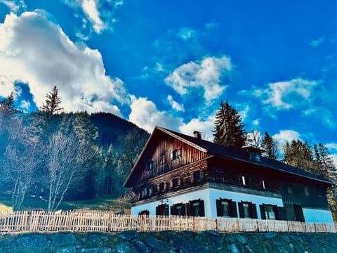 Haus Schönblick