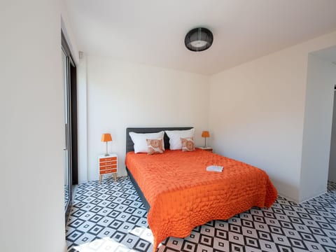 Schicke und moderne Maisonnette im Stadtzentrum