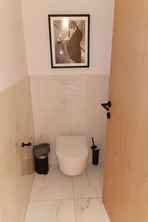 Außergewöhnliche Wohnung am Hafen