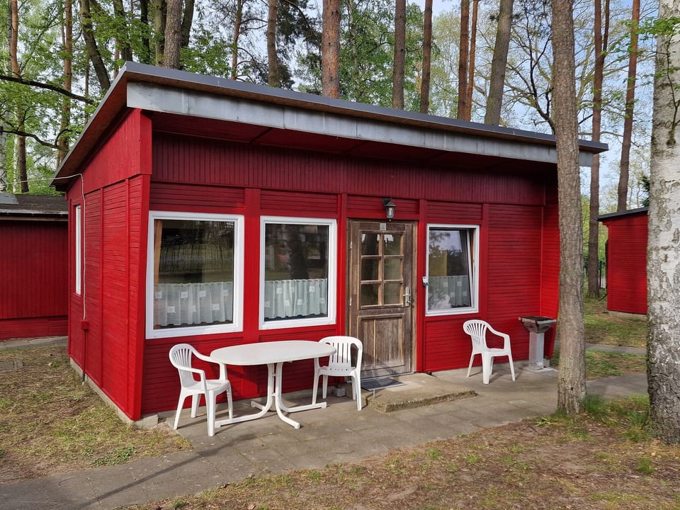 Ferienanlage Am Sidowsee - Lichtenfels