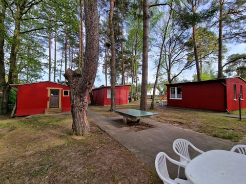 Ferienanlage Am Sidowsee