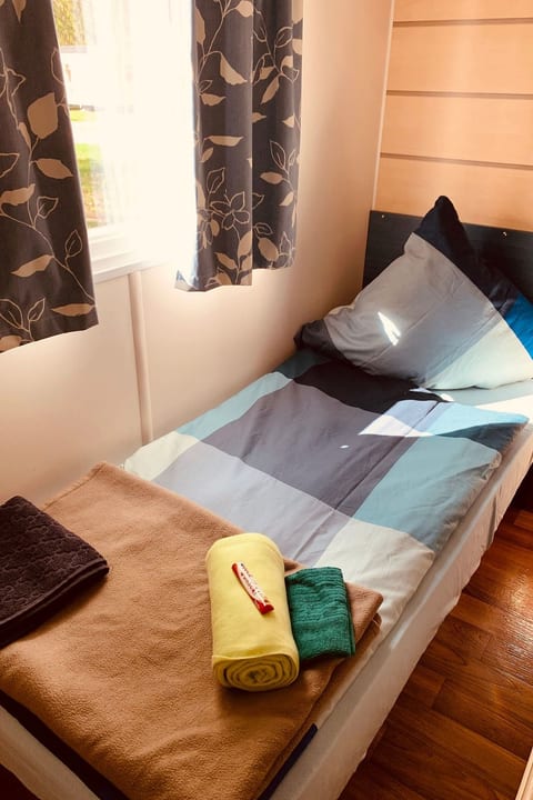 Smart Home Venezia, Europapark, Rulantica ca 15min