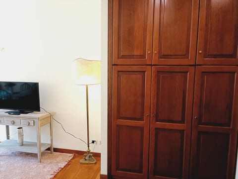 Rom-Ferienwohnungen - Case Vacanze Roma