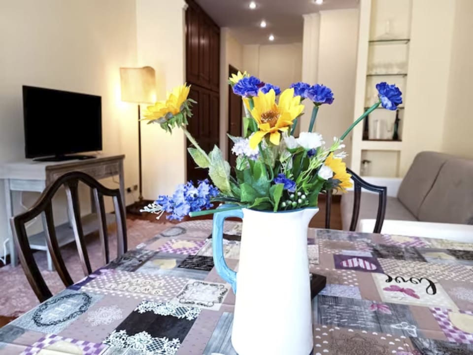 Rom-Ferienwohnungen - Case Vacanze Roma - Rome