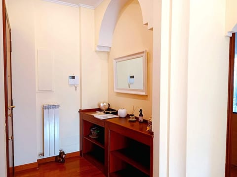 Rom-Ferienwohnungen - Case Vacanze Roma