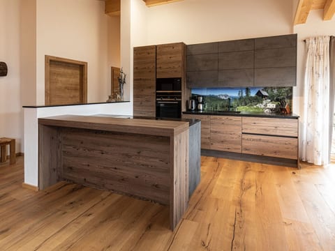 Dachstein Chalet Haus a