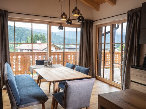 Dachstein Chalet Haus a