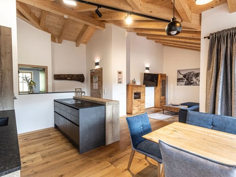 Dachstein Chalet Haus a