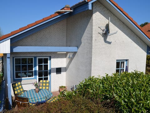 Das Schleihaus "Hinterm Deich" - genießen Sie die Schlei- und Ostseeregion