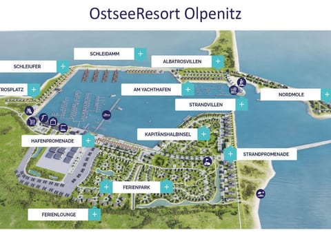 Maltes-Ostseekoje