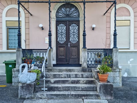 Villa Egeria