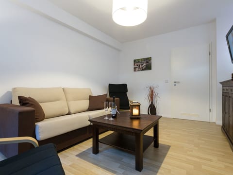Wohnung in Niederschönhausen