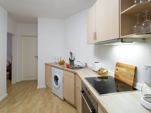 Wohnung in Niederschönhausen