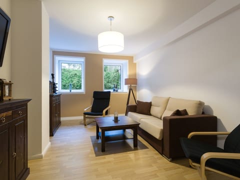Wohnung in Niederschönhausen