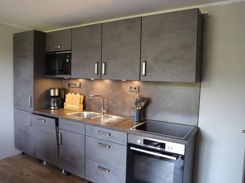 Komfortable Ferienwohnung in der Lüneburger Heide