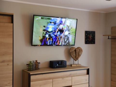 Komfortable Ferienwohnung in der Lüneburger Heide