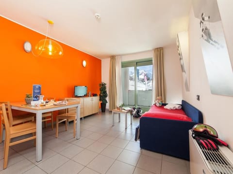 Teleo Vacanze - Olympisches Dorf Sestriere