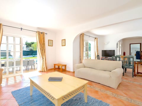 7 Schlafzimmer Villa, Familie, Kinder, Gruppen, Strand, Pool, Garten