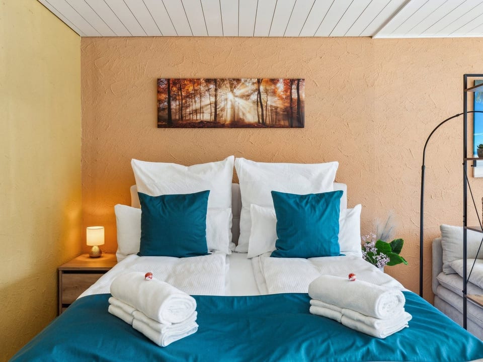 4 Seasons Apartment - Ingenbohl