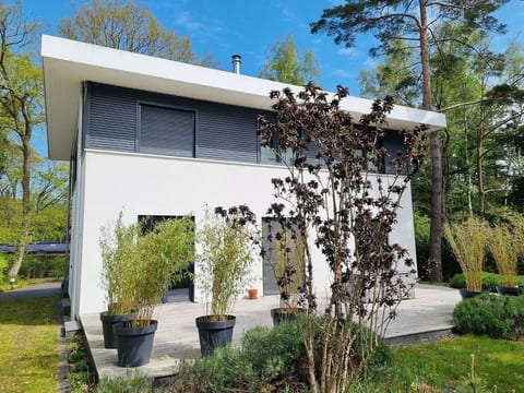 Villa Grenzenlos mit Sauna