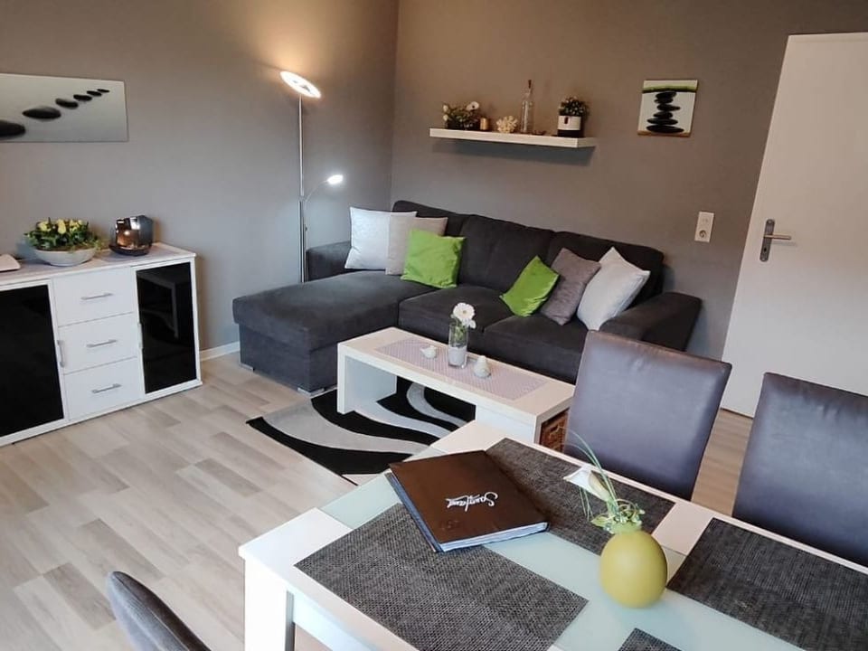Top Ferienwohnung am Diemelsee, Sauerland Nähe Willingen Winterberg - Diemelsee