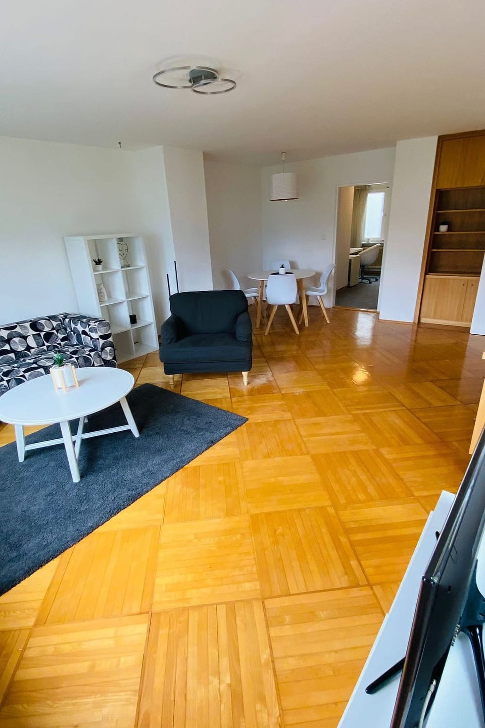 Studio in zentraler Lage - nur wenige Minuten zum See und Stadt - Gmunden District
