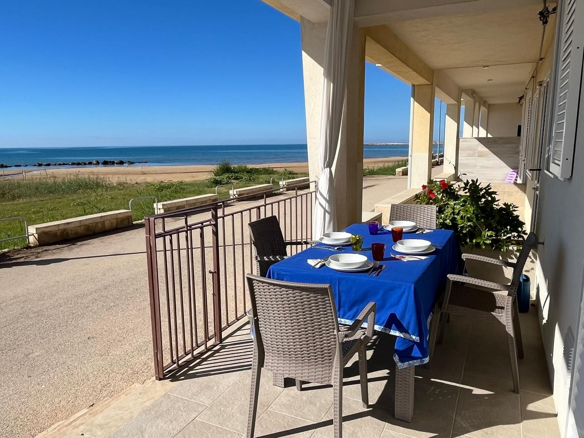 "Il giardino damare"