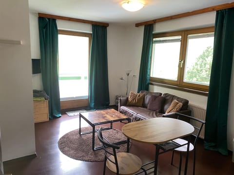 Wohnung Sonnberg