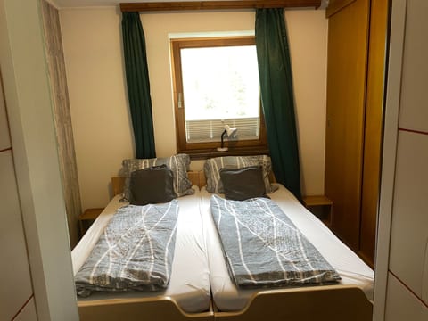 Wohnung Sonnberg