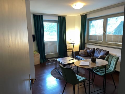 Wohnung Sonnberg