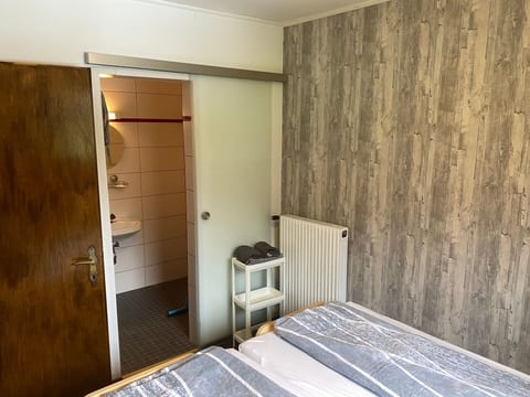 Wohnung Sonnberg