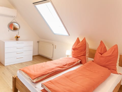 Große Ferienwohnung in Stubenberg am See mit GenussCard