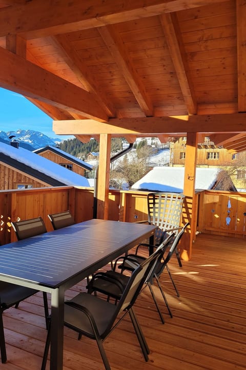 Dachstein West T5