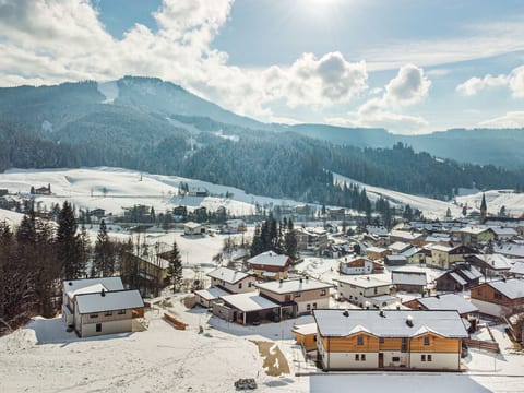 Dachstein West T5